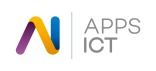 Appsict logo